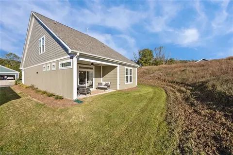 Exterior - 212 Mountain Maple Dr, King, NC 27021 photo 10 of 14