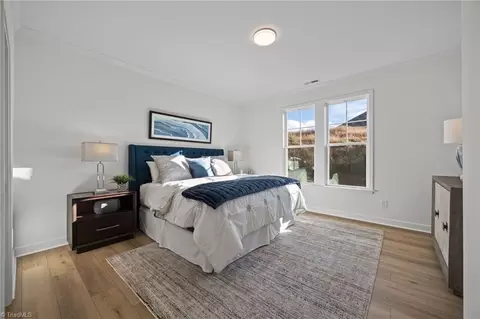 Bedroom - 212 Mountain Maple Dr, King, NC 27021 photo 1 of 7