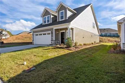 Exterior - 212 Mountain Maple Dr, King, NC 27021 photo 14 of 14