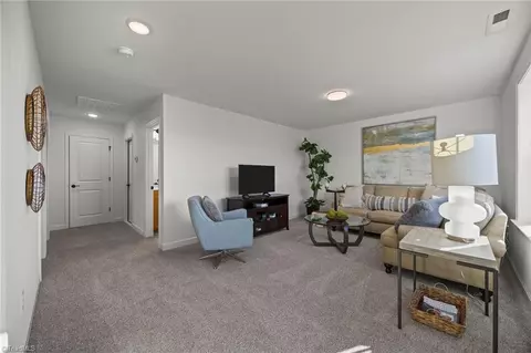 Entry Way - 212 Mountain Maple Dr, King, NC 27021 photo 6 of 7