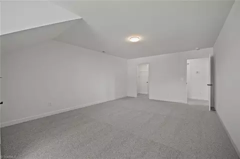 Bedroom - 212 Mountain Maple Dr, King, NC 27021 photo 7 of 7