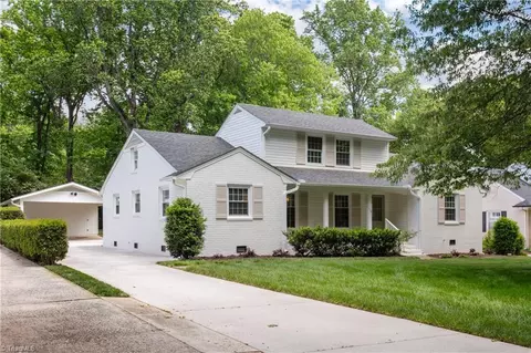 118 Keeling Rd E, Greensboro, NC 27410