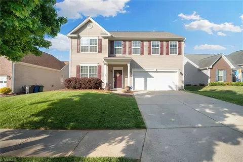 438 Shady Grove Ct, Winston Salem, NC 27103