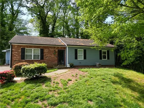 270 Weisner St, Winston Salem, NC 27127
