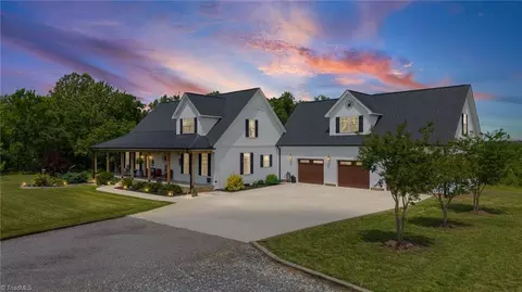 441 John Crotts Rd, Mocksville, NC 27028