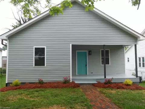 213 Monmouth St E, Winston Salem, NC 27127