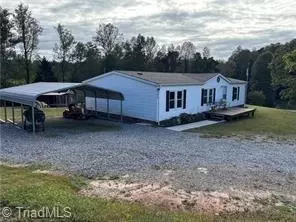 3898 Dehart Church Rd, Hays, NC 28635