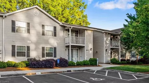 5653 Hornaday Rd #C, Greensboro, NC 27409
