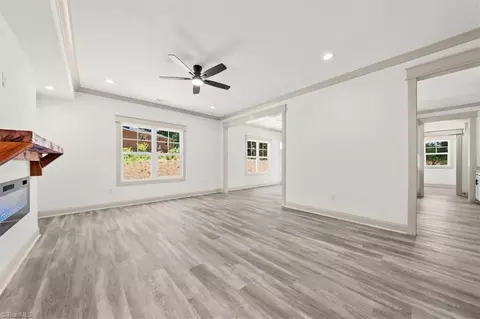 Living - 2410 Sedalia Dr, Clemmons, NC 27012 photo 4 of 4