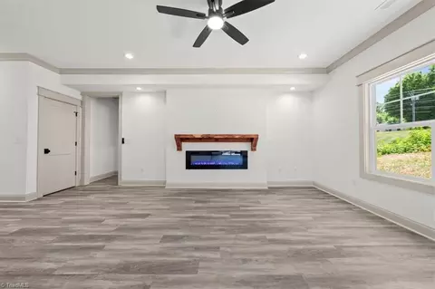 Living - 2410 Sedalia Dr, Clemmons, NC 27012 photo 3 of 4