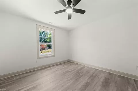 Bedroom - 2410 Sedalia Dr, Clemmons, NC 27012 photo 3 of 5