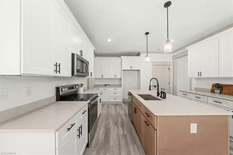 Kitchen - 2410 Sedalia Dr, Clemmons, NC 27012 photo 1 of 1