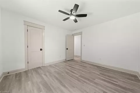 Bedroom - 2410 Sedalia Dr, Clemmons, NC 27012 photo 2 of 5