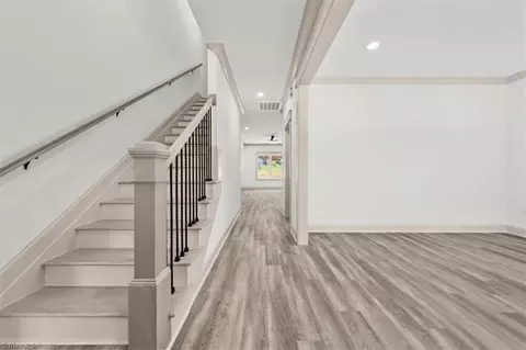Entry Way - 2410 Sedalia Dr, Clemmons, NC 27012 photo 1 of 6