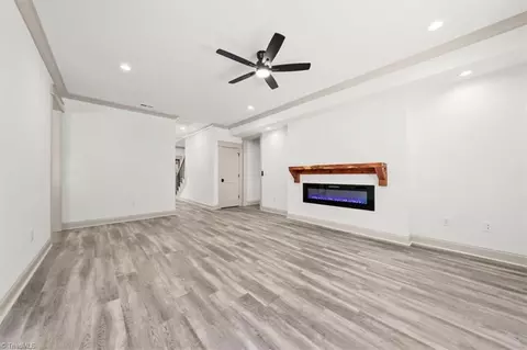 Living - 2410 Sedalia Dr, Clemmons, NC 27012 photo 2 of 4
