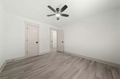 Bedroom - 2410 Sedalia Dr, Clemmons, NC 27012 photo 5 of 5