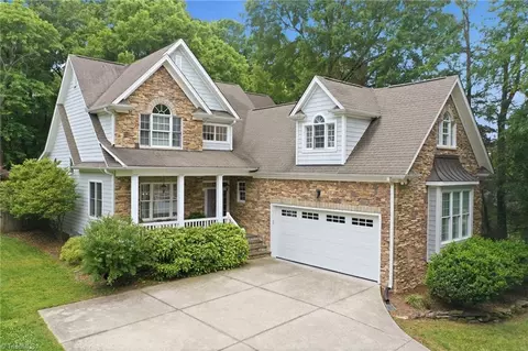 1022 Front St W, Burlington, NC 27215