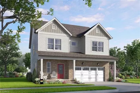 4216 Motisheri Cv, High Point, NC 27265