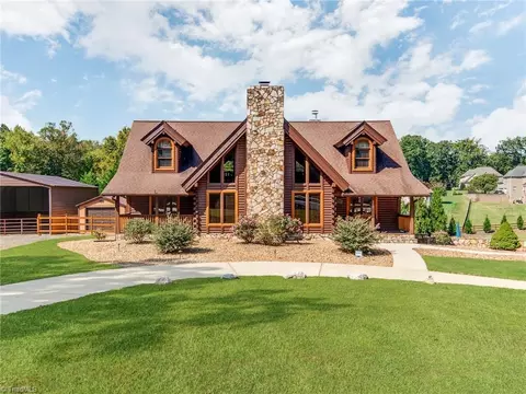 710 Dorse Rd, Lewisville, NC 27023