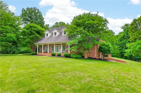 2991 Spero Rd, Randleman, NC 27317