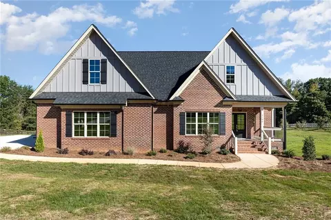 7106 Lambert Lake Rd, Stokesdale, NC 27357
