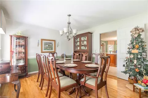 Dining - 325 Creekside Dr, High Point, NC 27265 photo 1 of 1