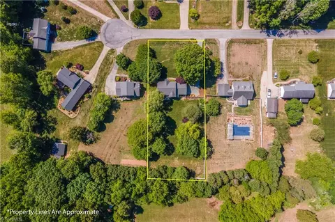 View/Area - 325 Creekside Dr, High Point, NC 27265 photo 1 of 1