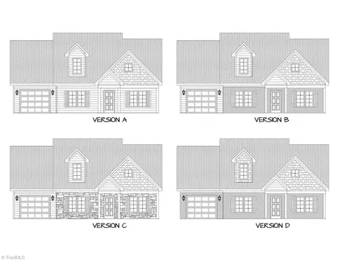 4564 Wallburg Rd, Winston Salem, NC 27107
