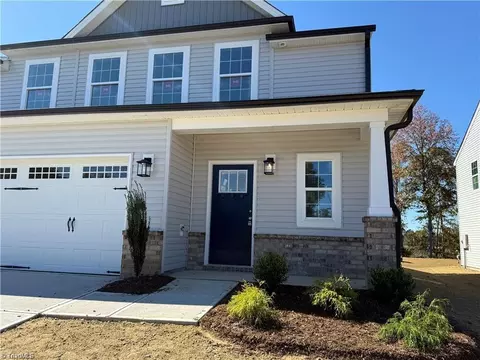 304 Goldberry Ln #LOT 92, Jamestown, NC 27282