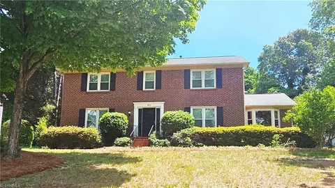 3604 Turnberry Ln, Greensboro, NC 27410