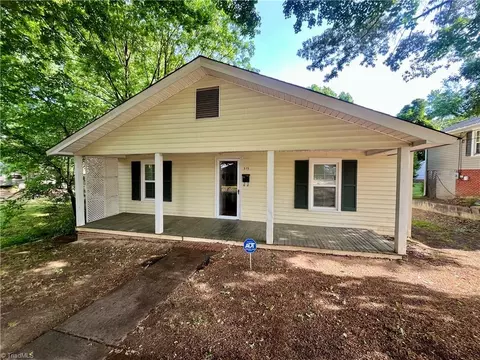 515 Spencer Ave, Asheboro, NC 27203