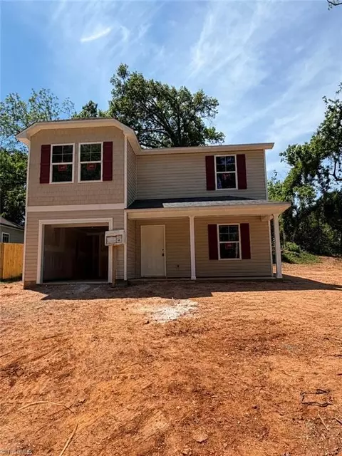 1736 Harrison Ave, Winston Salem, NC 27105