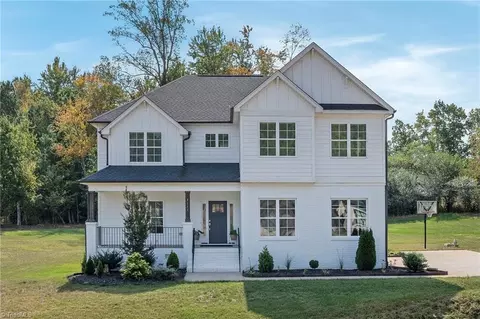 7111 Lambert Lake Rd, Stokesdale, NC 27357