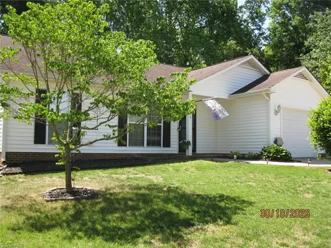 1716 Crinan Ct, High Point, NC 27265