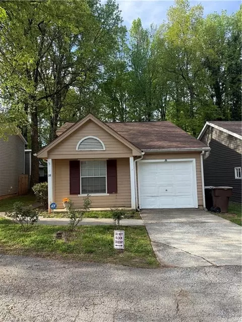 3607 Mccuiston Rd #28, Greensboro, NC 27407