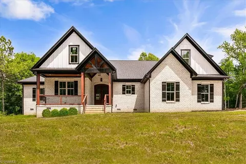 7676 Caber Rd, Browns Summit, NC 27214