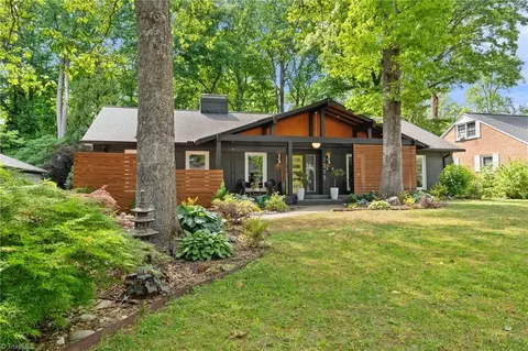 1315 Mcdowell Dr, Greensboro, NC 27408