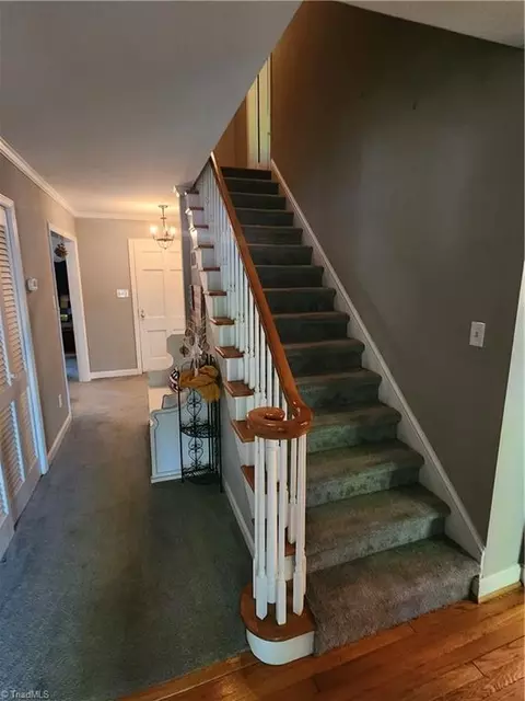 Entry Way - 101 8th Ave S, Mayodan, NC 27027 photo 2 of 3