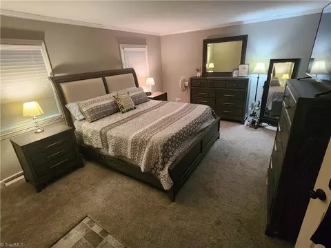 Bedroom - 101 8th Ave S, Mayodan, NC 27027 photo 2 of 7