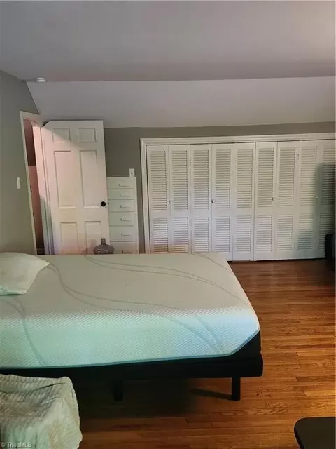 Bedroom - 101 8th Ave S, Mayodan, NC 27027 photo 5 of 7