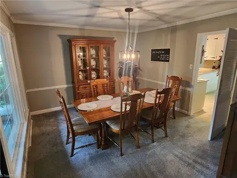 Dining - 101 8th Ave S, Mayodan, NC 27027 photo 1 of 2