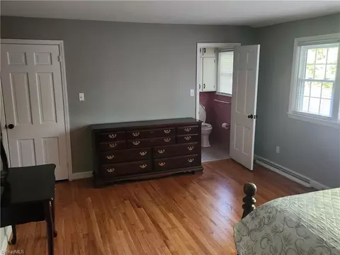 Bedroom - 101 8th Ave S, Mayodan, NC 27027 photo 7 of 7