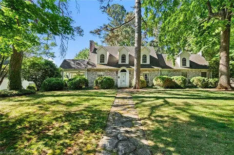 2928 Windsor Rd, Winston Salem, NC 27104