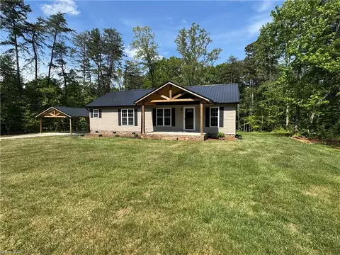 987 Eden Church Rd, Madison, NC 27025