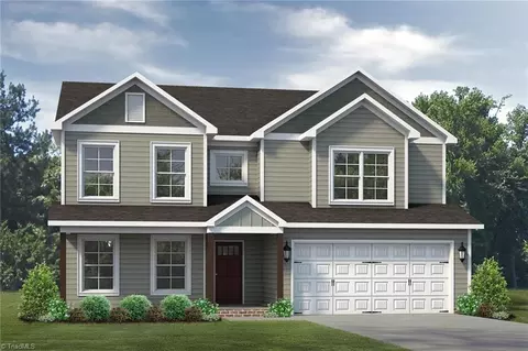 128 Royal Pines Dr, Trinity, NC 27370