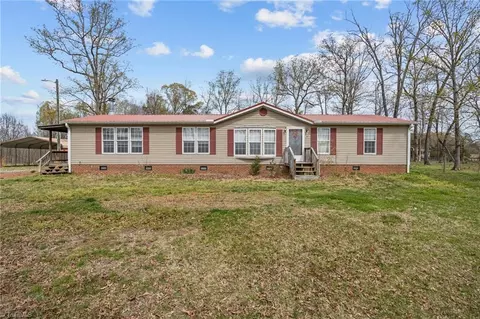 6955 Garrett Store Rd, Liberty, NC 27298