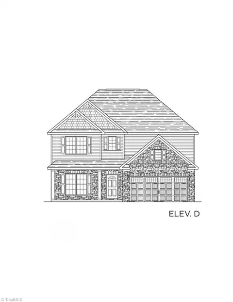 3908 Cassillis Way #81, Colfax, NC 27235