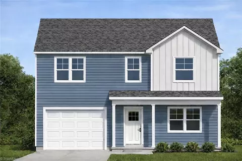 3724 Signet Dr, Winston Salem, NC 27101