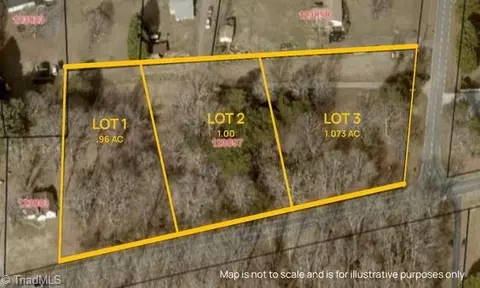lot Apt 2 - 120 Haynes Rd, Summerfield, NC 27358