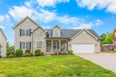 203 Naola Ct, Archdale, NC 27263